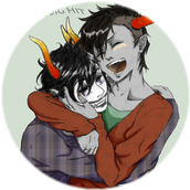 Hs___best_friends_by_kruelad_savic-d3kdyqv