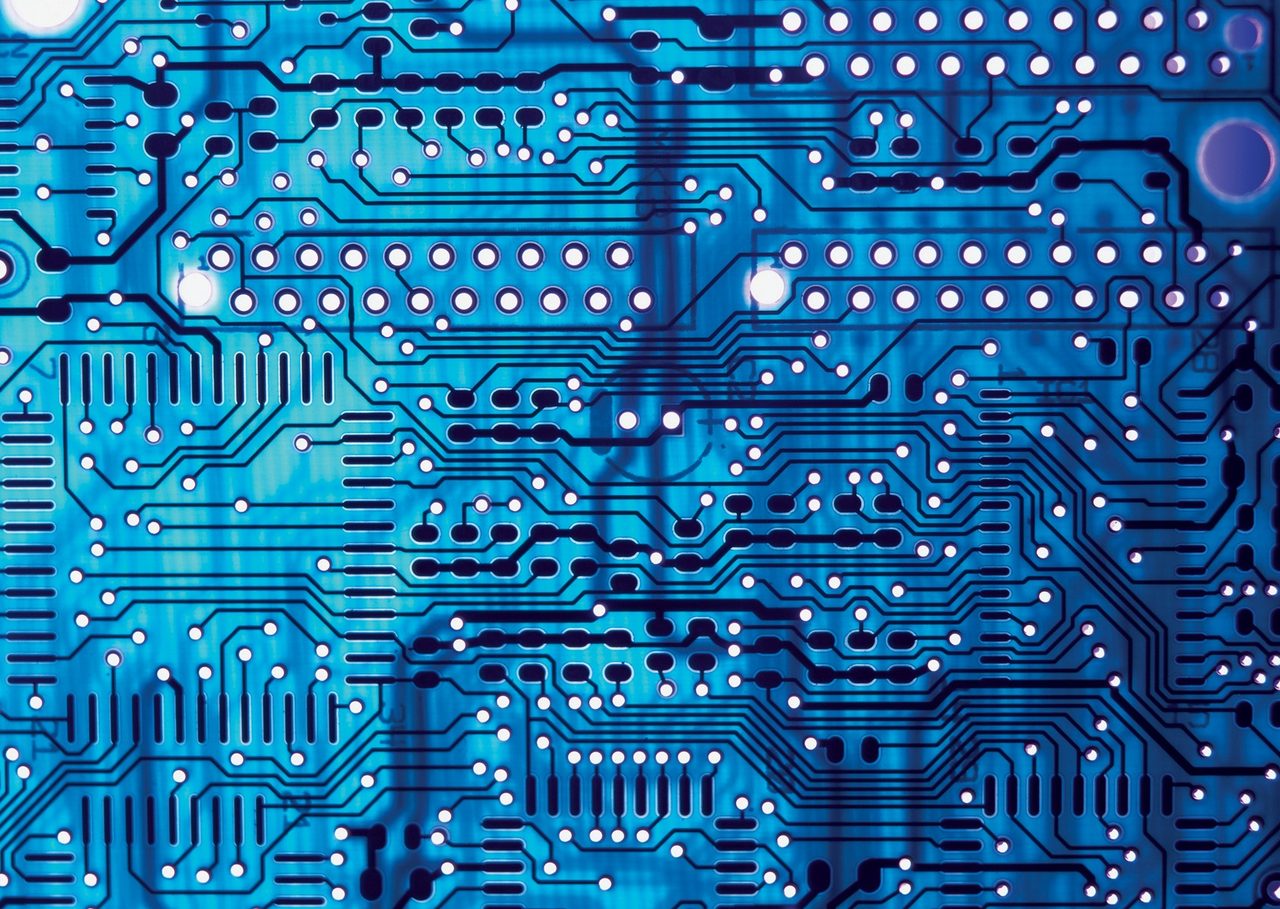 Electronics