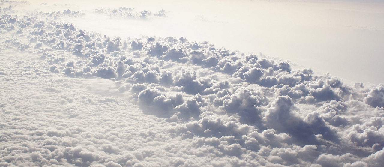 Clouds
