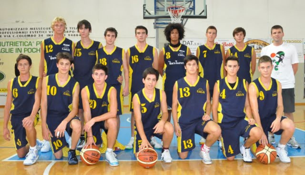 Squadra