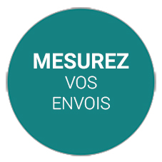 Impact des communiqués de presse