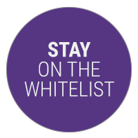 Stay on the Whitelist