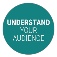Understand Your Audience