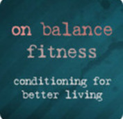 On Balance - Santa Barbara Fitness