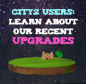 Upgrades