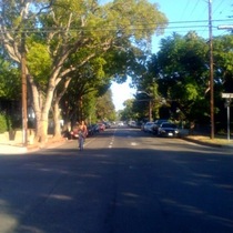 Summer Bath St.