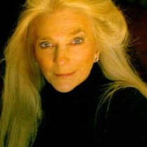 culture of protest: judy collins' 50 years