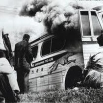 culture of protest:freedom riders @ 50