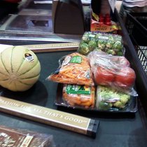 Pesticides and Produce
