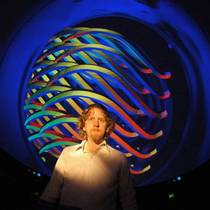 THE OMNICENTRIC UNIVERSE: Immersive Virtual Reality Experience -- great for ALL ages  