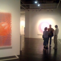 Right Now at the Contemporary Arts Forum
