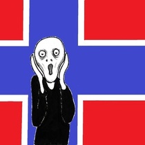 culture of protest: Norway and other current events