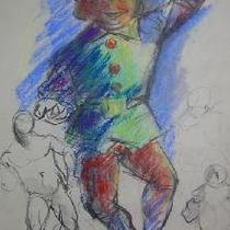 “Picasso & The Secret Muse”  Hosted by:  Leslie James & Diane Stevenett