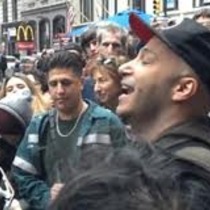 culture of protest: tributes and songs