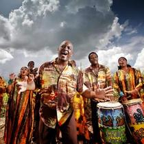 Creole Choir of Cuba