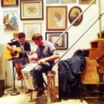 Singer Songwriter Night at Soho... 