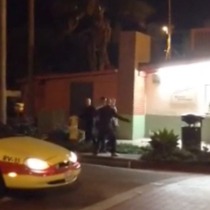 Assault Believed to be Hate Motivated -  Police Seeking Public’s Help  (video)