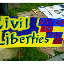 Mobile Post: Occupy SB