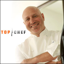 Tom Colicchio at UCSB