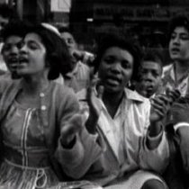 culture of protest: let freedom sing