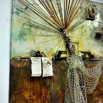 Mobile Post: Susan Tibbles @ The Project
