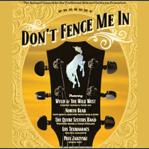 UCSB Arts & Lectures: Don't Fence Me In Review