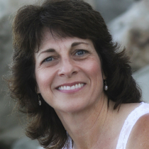 "It's Not Okay" Musical at the Lobero, Written, Directed & Performed by Linda Newlin