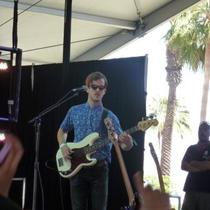 gardens & villa @ coachella
