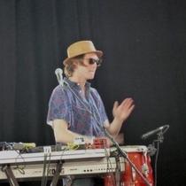 gardens & villa @ coachella