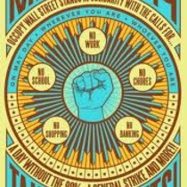 culture of protest: may day 2012!