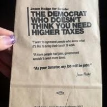 Perplexing infighting among local Dems