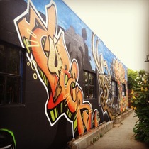 Mobile Post: Nice addition to the neighborhood