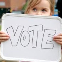 culture of protest:songs to vote by-