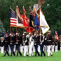 Santa Barbara’s Pierre Claeyssens Veterans Museum Sets Weekend Full of Events to Thank & Honor All Veterans 