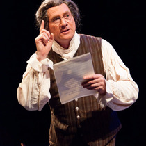 culture of protest: reclaiming Tom Paine--archived version