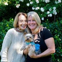 Debut & Fundraiser for Diana Basehart Foundation - Helping People & Their Pets Stay Together