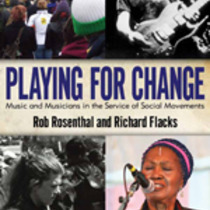 culture of protest: things I want you to hear and read