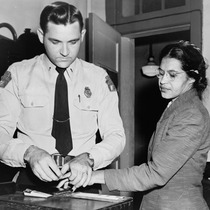 culture of protest: remembering Rosa and Abe