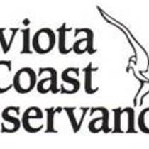 “Visions of the Gaviota Coast - paintings by SCAPE artists, photography by Reeve Woolpert.” To benefit the Naples Coalition & Gaviota Coast Conservancy