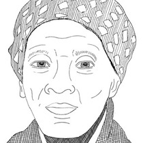 culture of protest: Harriet Tubman & IWD