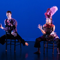 ADaPT Festival, a Dance and Theatre Festival.