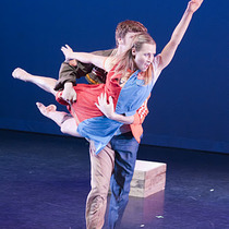 ADaPT Festival, a Dance and Theatre Festival.