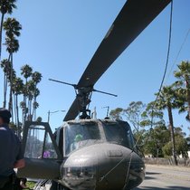Celebrating the Bomber Boys of WWII