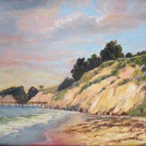 ART ALONG THE CREEK - Sixth Annual Art & Music Festival to benefit Phoenix of Santa Barbara