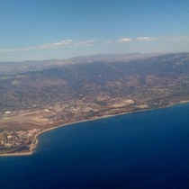 SB on approach