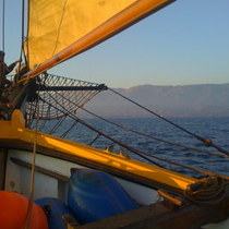 A Three Hour Tour