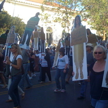 Demonstration on State
