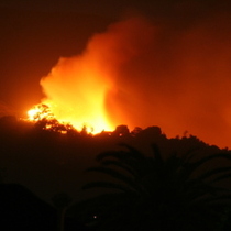 Montecito Hillside