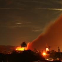 Direct Relief Offering Emergency Assistance