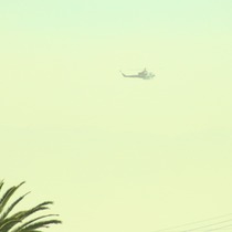 Santa Barbara Air Quality 